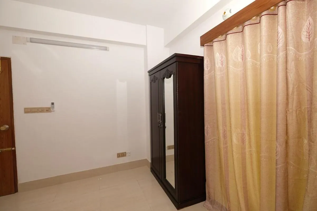 Golden Grove Apartment Dhaka