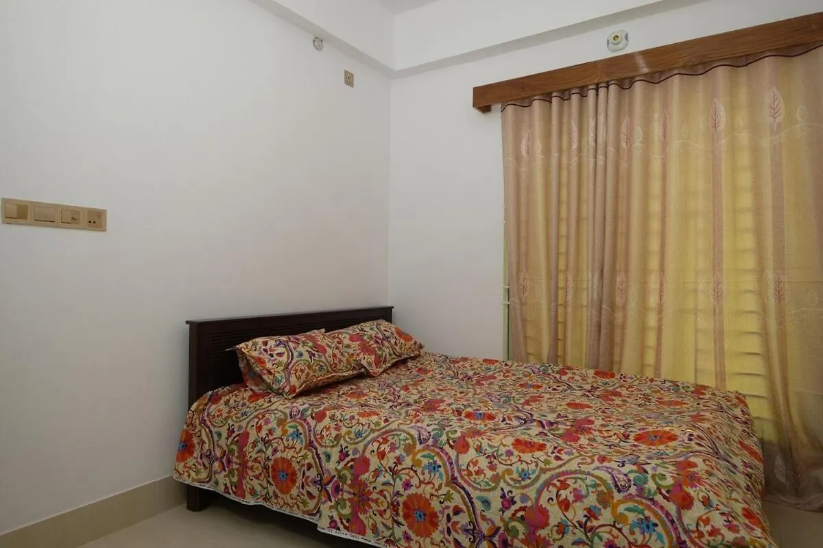 Golden Grove Apartment Dhaka 0*,  Bangladesh