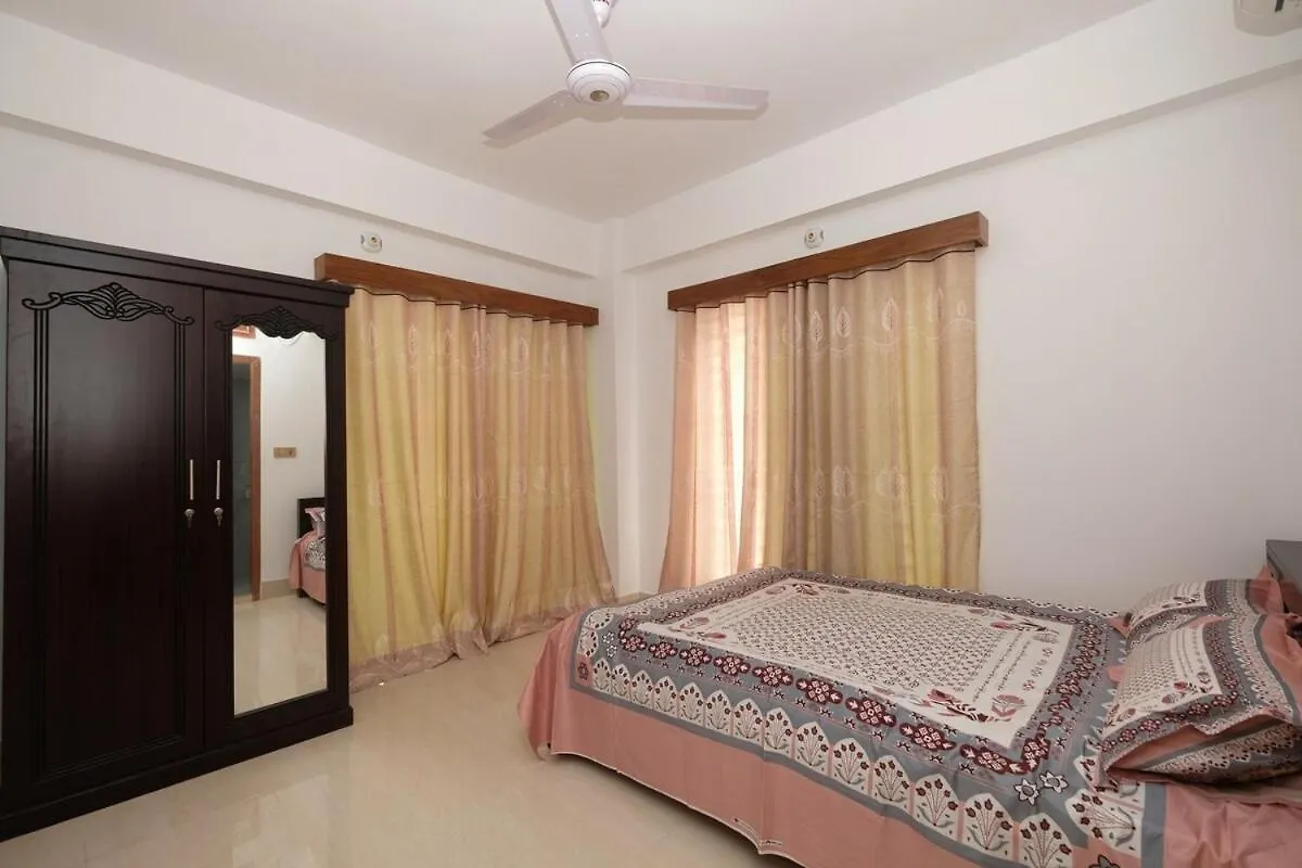 Golden Grove Apartment Dhaka 0*,