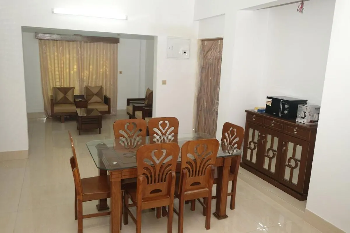 Golden Grove Apartment Dhaka 0*,  Bangladesh