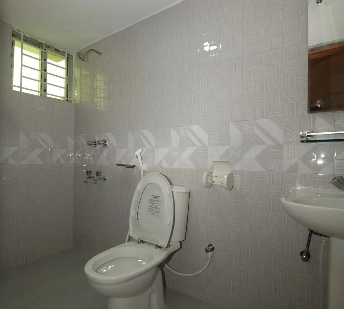 Golden Grove Apartment Dhaka